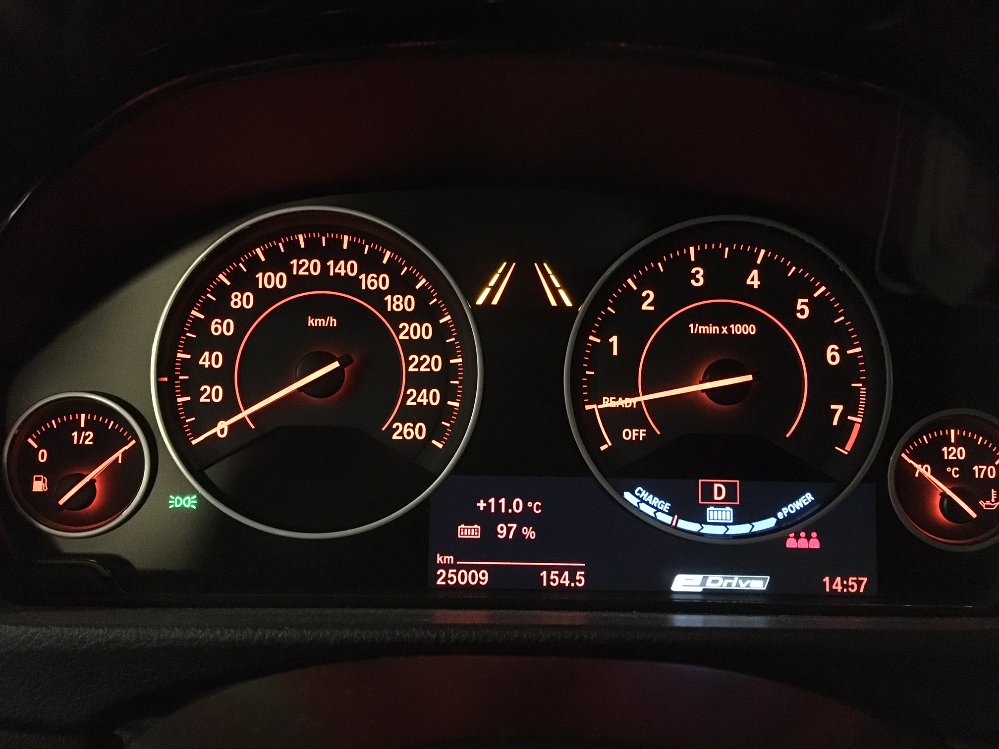 25 009km